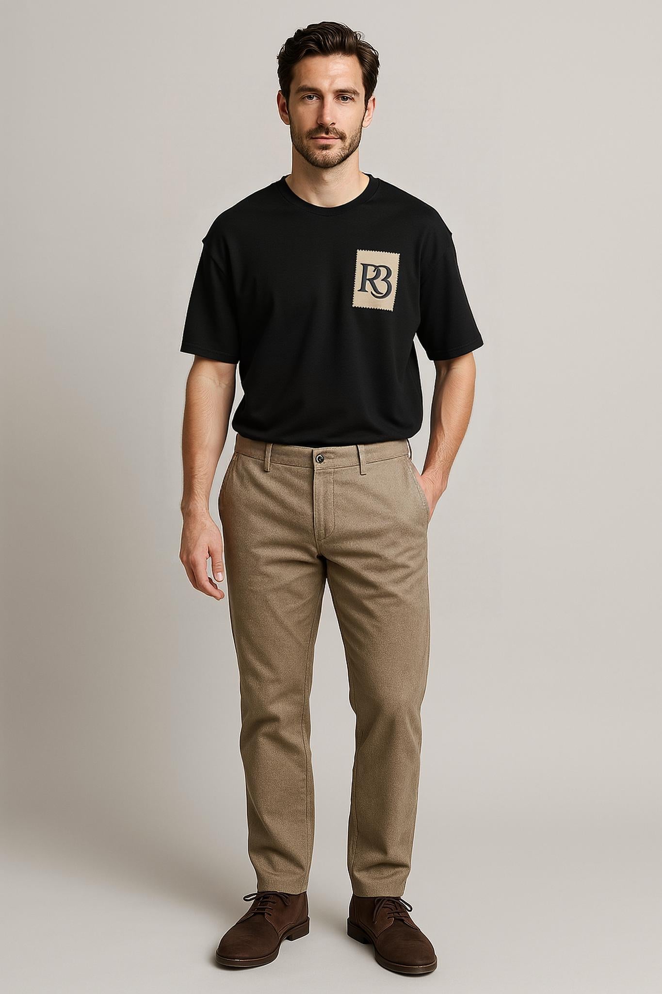 R3ceived Garden of Eden, streetwear Fashion T