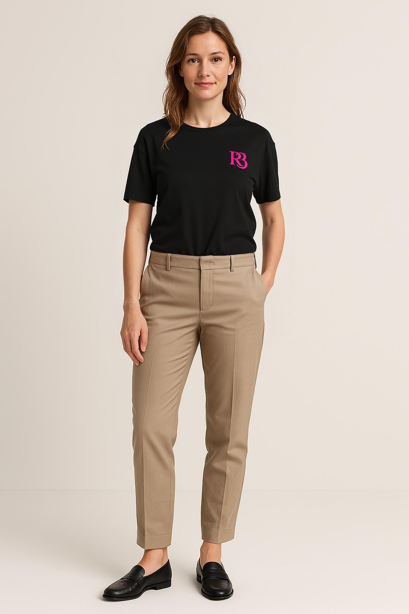 Put God First Oversized Tee – R3CEIVED Faithwear Edition