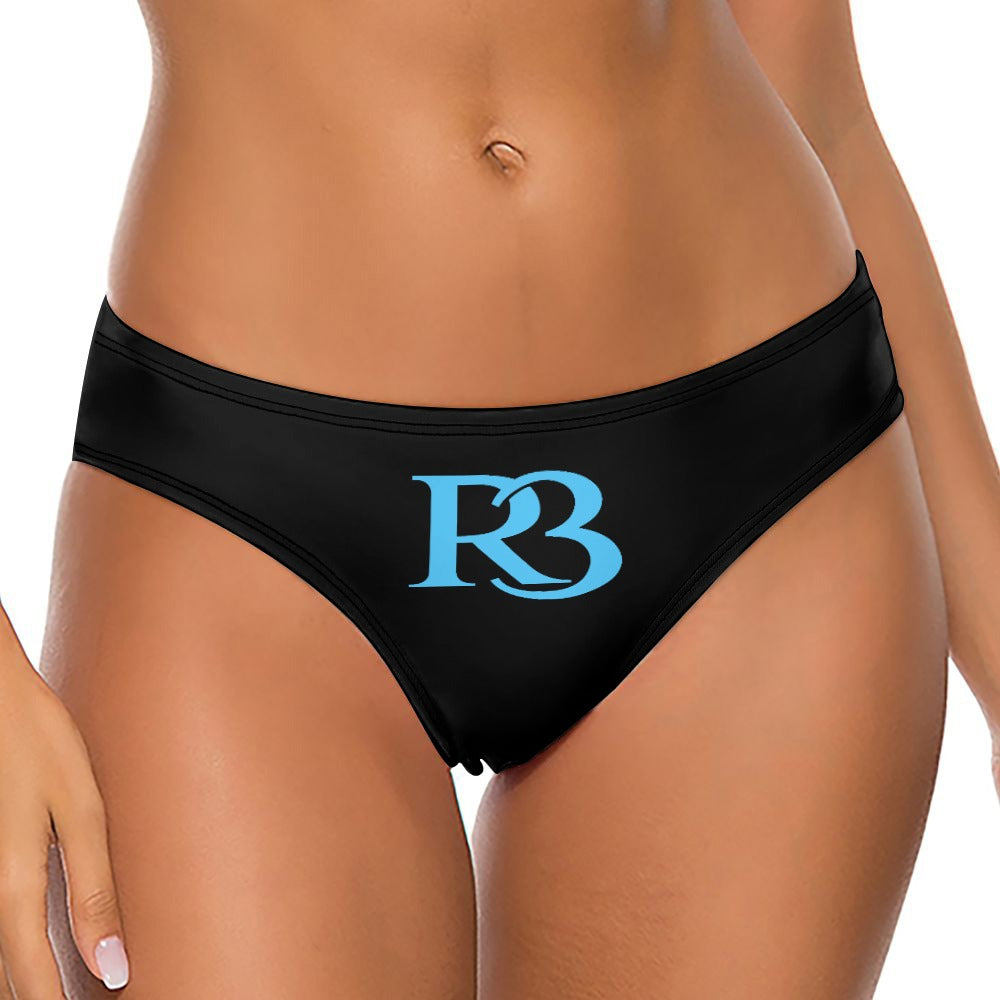 R3 Women's Sexy Panties Thong - R3ceived