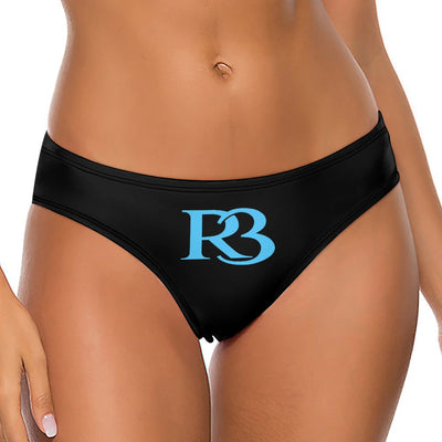 R3 Women's Sexy Panties Thong
