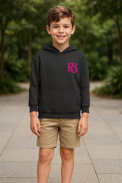 R3CEIVED X Yordi – Respect Moat Kids Hoodie (Limited Edition)