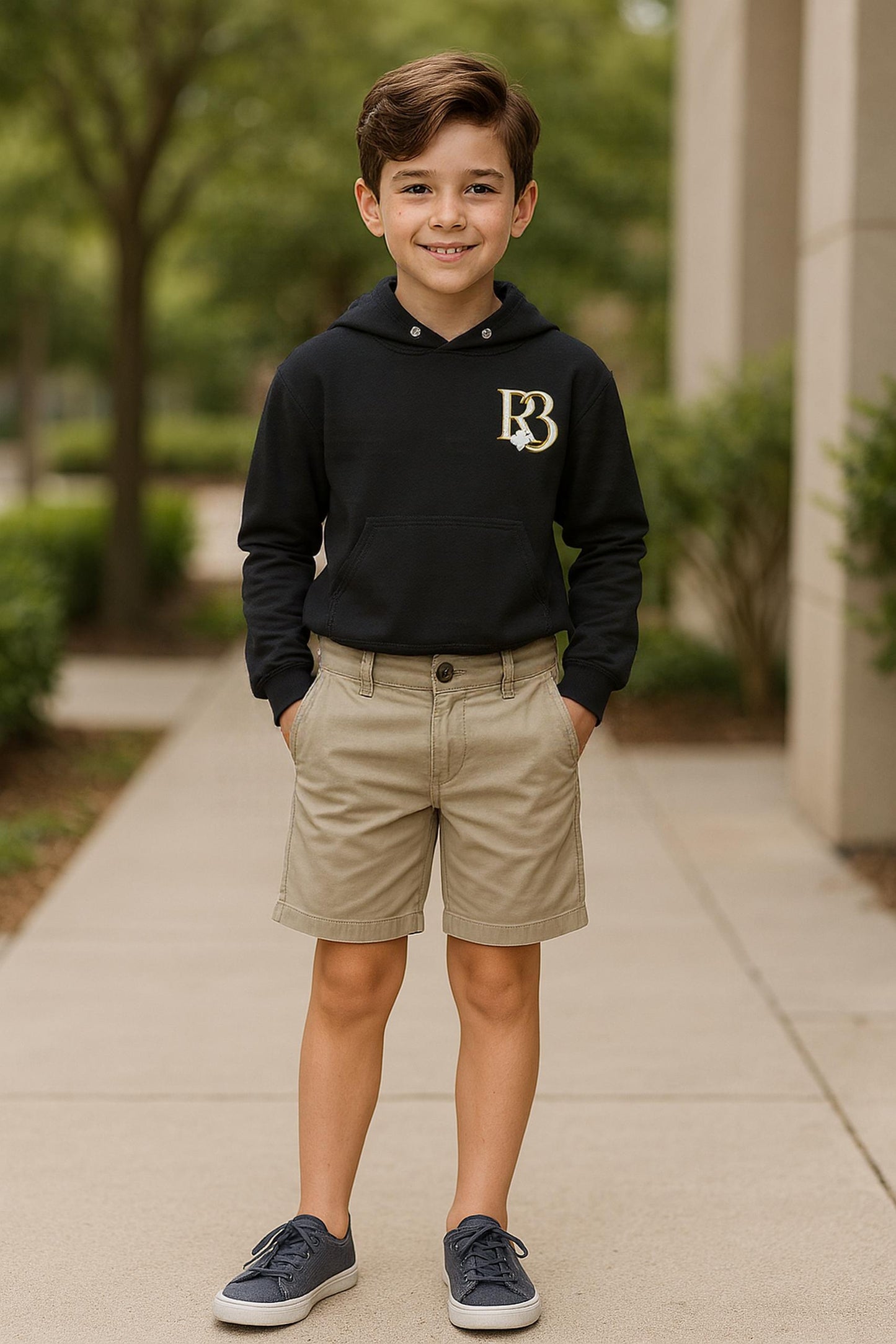 R3CEIVED No.11 Eclusive kids edition