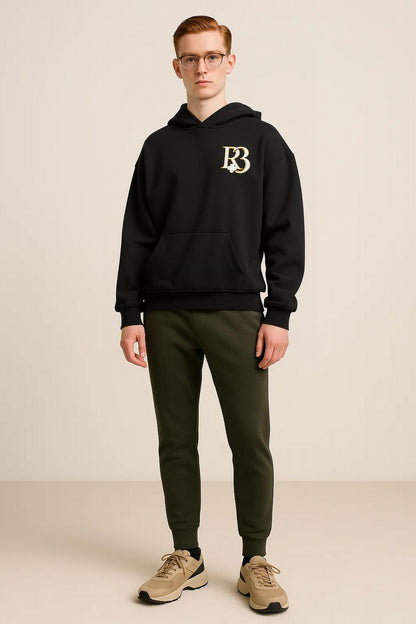 R3CEIVED No.11 Oversized – Classic vs Exclusive