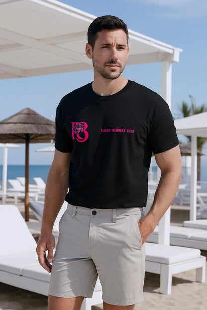 R3ceived in Dubai Oversized Shirt ,R3