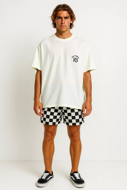 God’s Promise 33 – R3CEIVED Faithwear Edition Redesign (Isaiah 41:10)