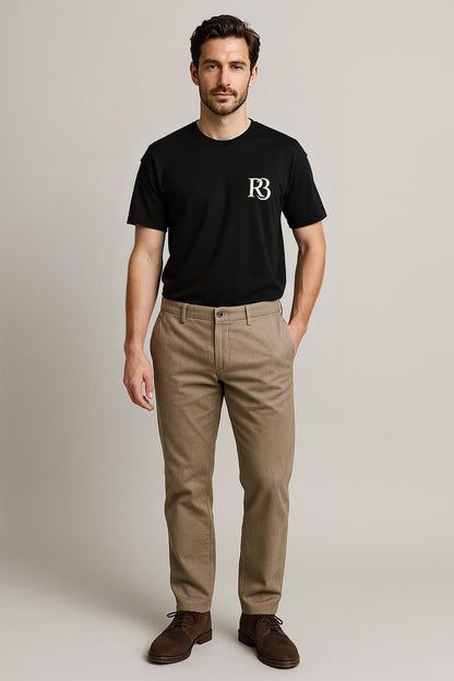 R3 Ministry of R3ceived  Oversized Shirt