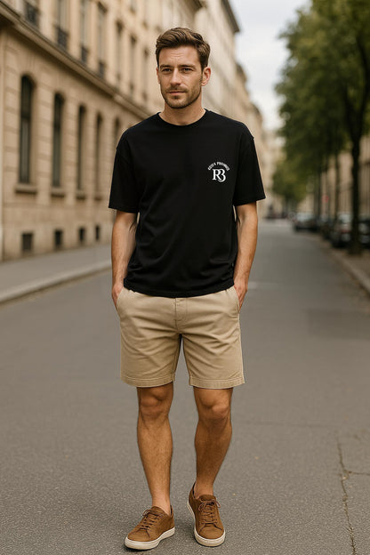 God’s Promise 33 – R3CEIVED Faithwear Edition Redesign (Isaiah 41:10)