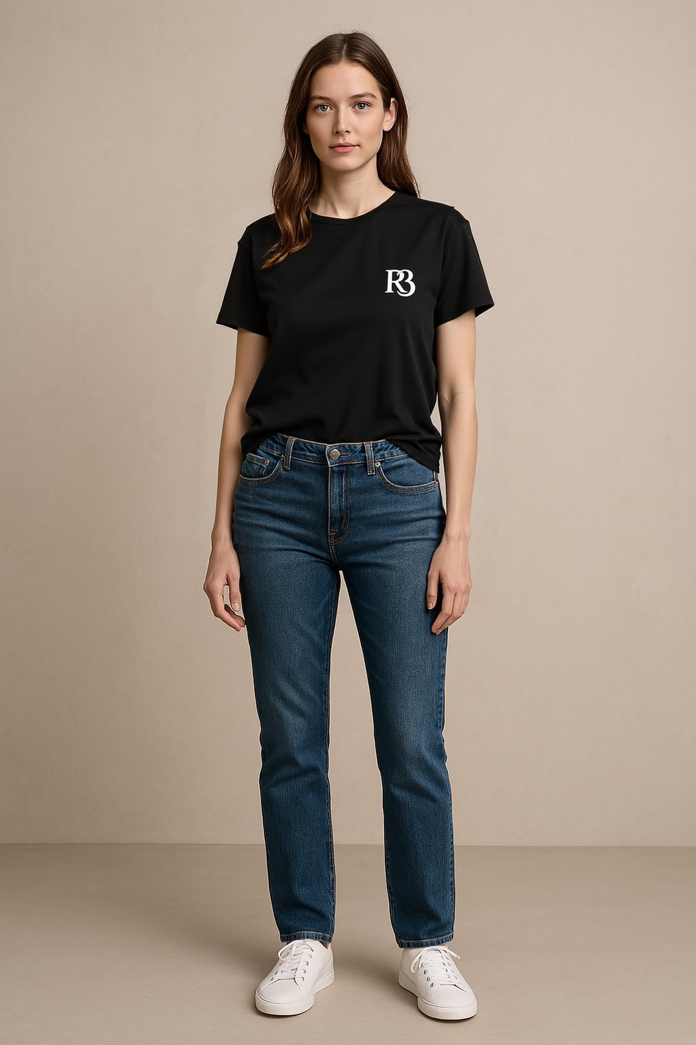 R3 in God we trust ,Oversized Shirt