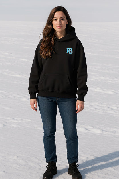 Gasolina Papa Hoodie – R3CEIVED × YORDI (Limited Edition)