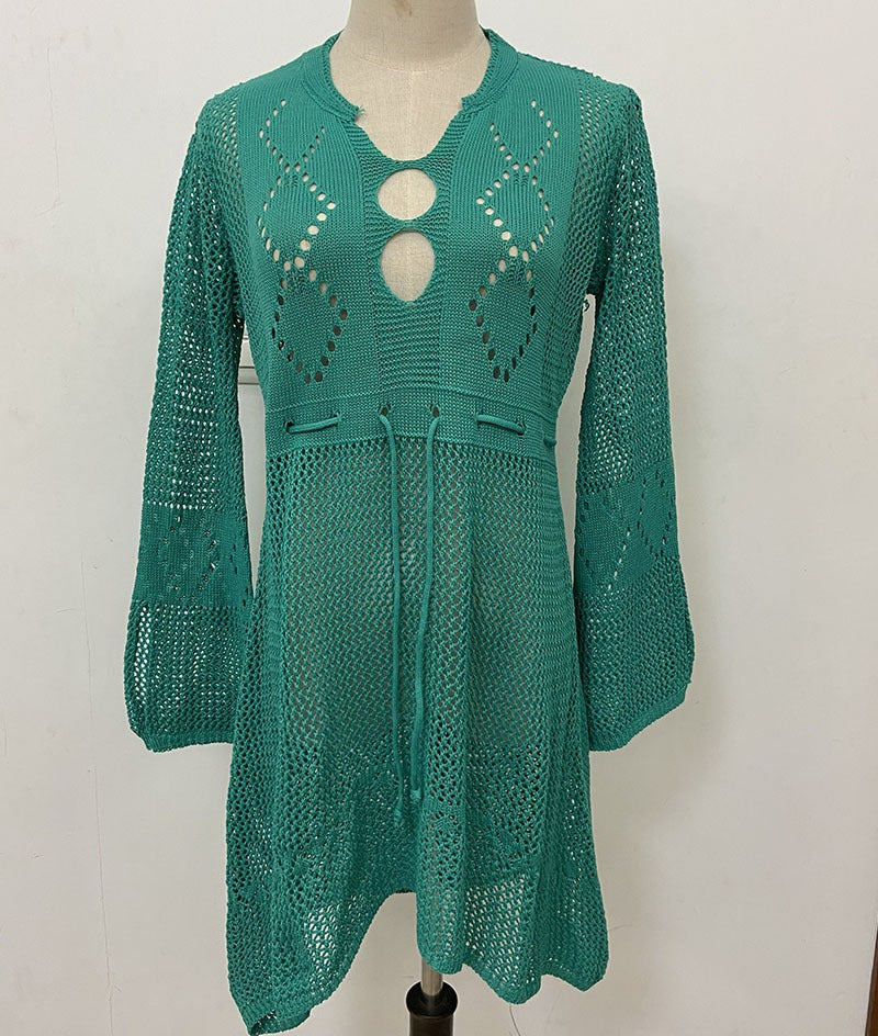 R3ceived Bikini American Knit Shirt - R3ceived