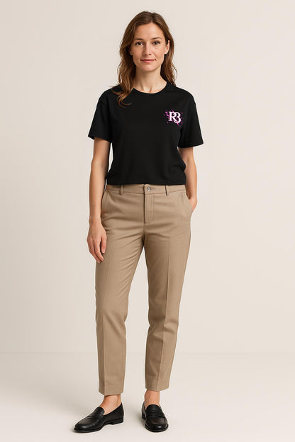 From R3CEIVED With Love pink 💕 Oversized Shirt