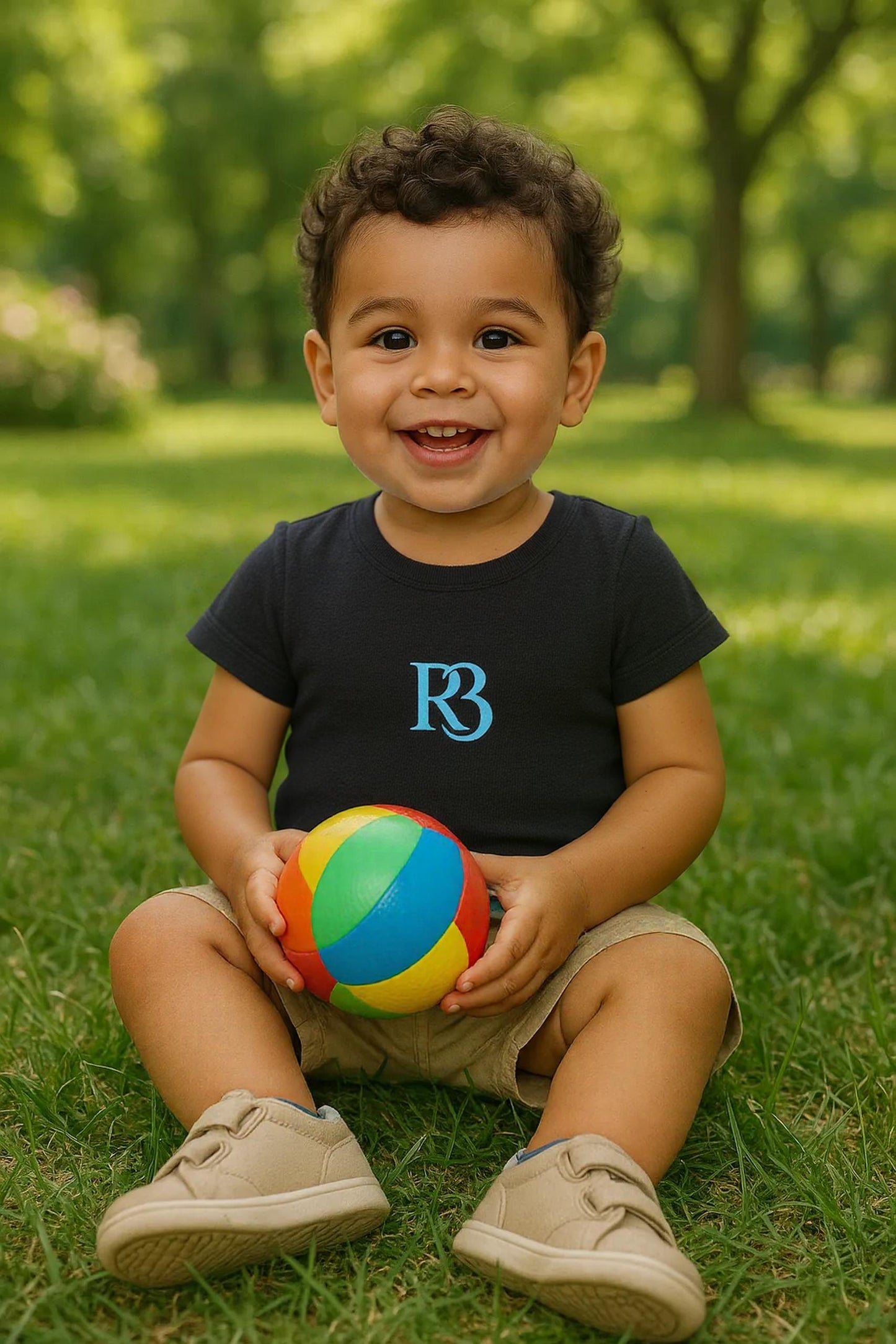 R3CEIVED X Yordi – Respect Moat Baby Body (Limited Edition)