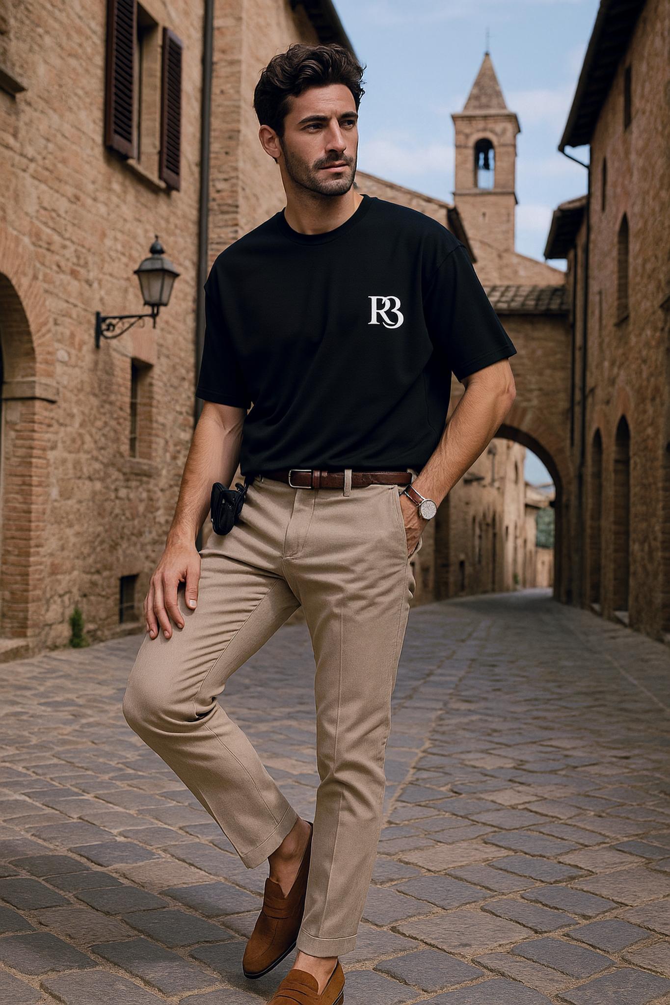 R3 Unlimited Drop – Limited Edition Premium T-shirt Collection