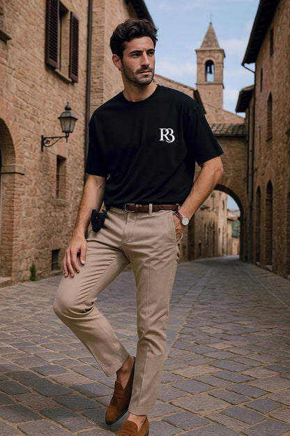 R3 Unlimited Drop – Limited Edition Premium T-shirt Collection