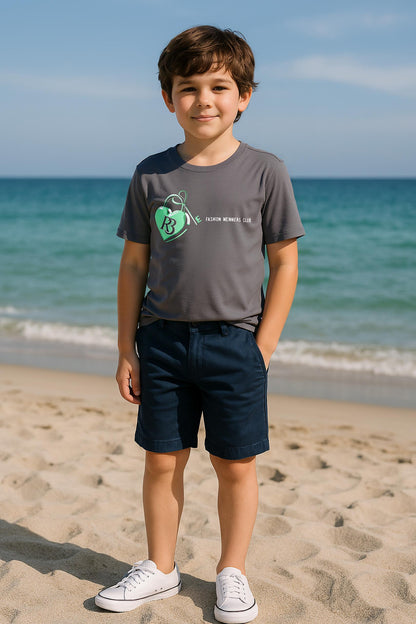 Key to my heart - Boys Edition R3CEIVED, Fashion Members Club