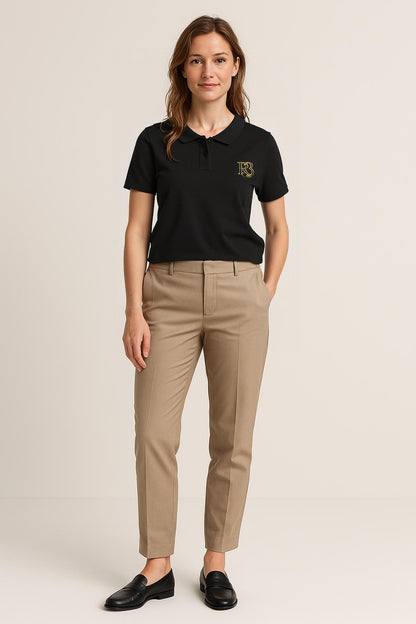 R3 Jewelry Exclusive Polo – Shine Without Noise