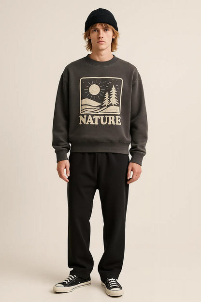 R3CEIVED “Fashion Members Club” Sweatpants | Premium Streetwear now limited price, Gold white R3