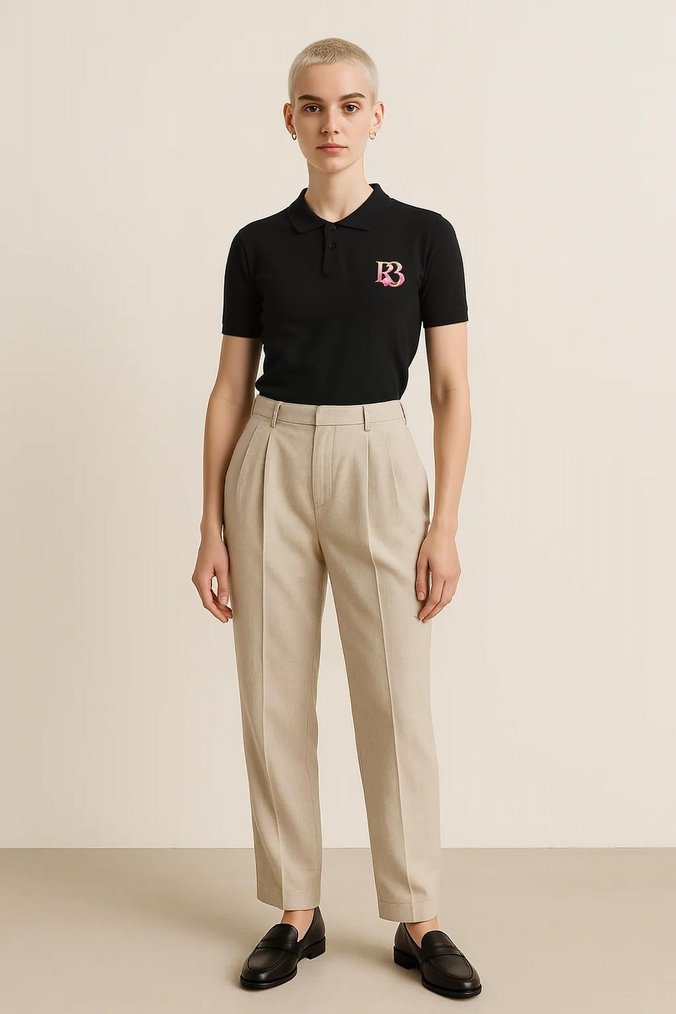 R3 Jewelry Exclusive Polo – Shine Without Noise