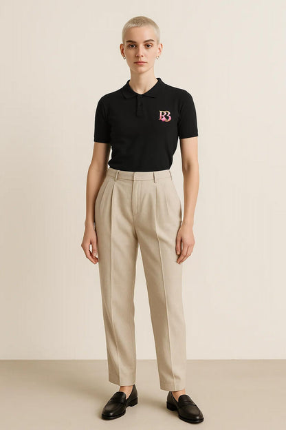 R3 Jewelry Exclusive Polo – Shine Without Noise