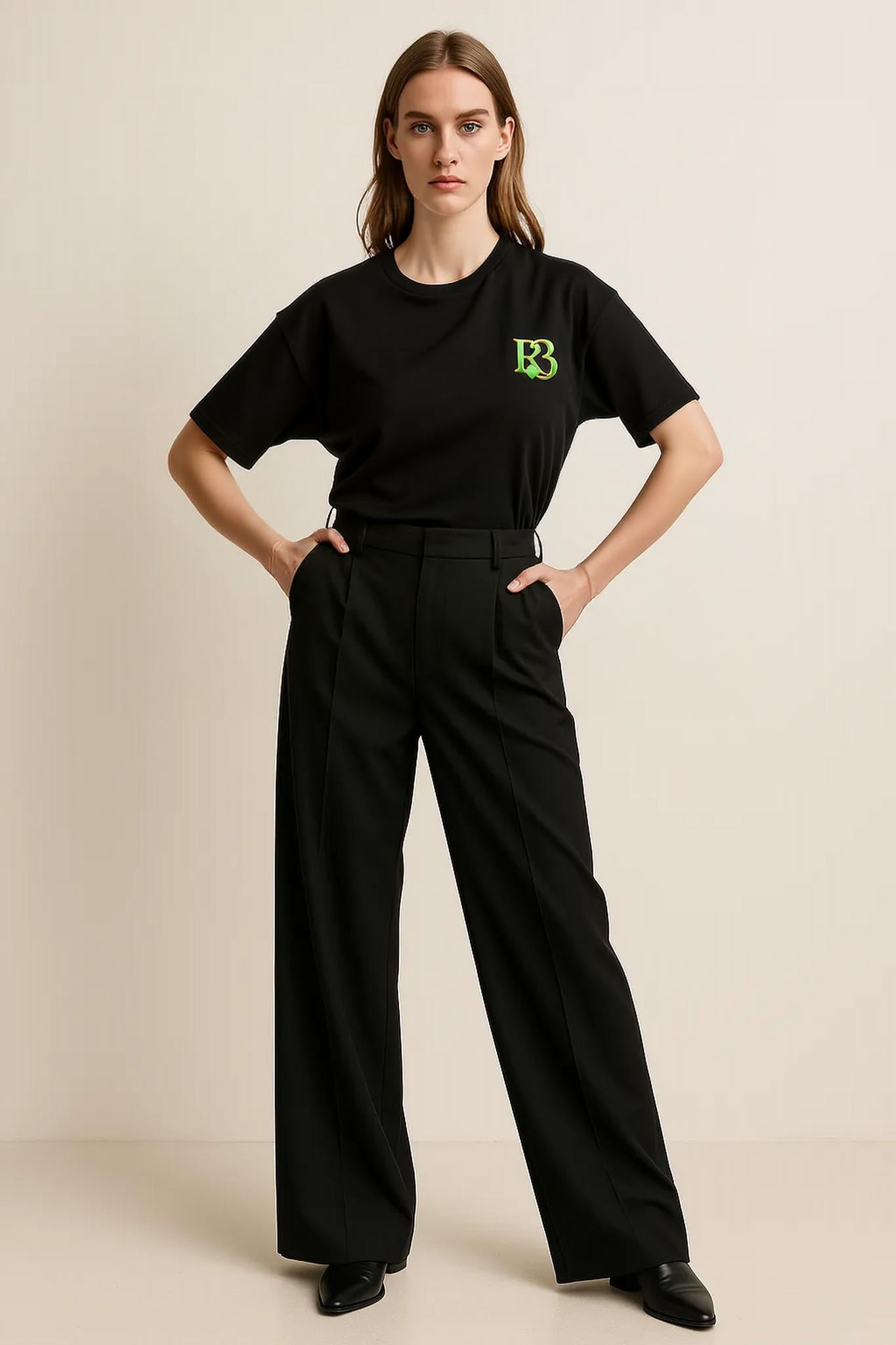 R3 Jewelry Exclusive Tee – Shine Without Noise