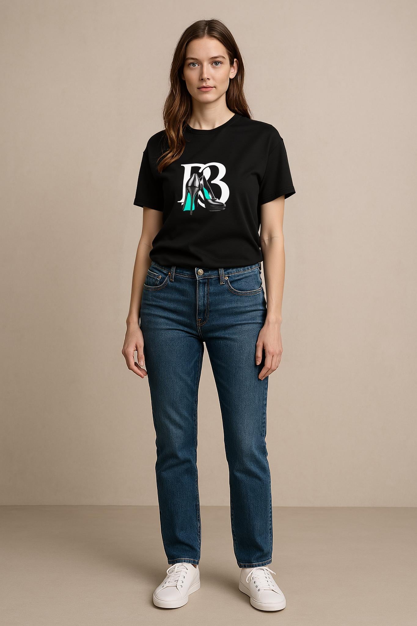 R3CEIVED One Night in Dubai –,Make A Wish Edition ✨ Turquise Bottem.