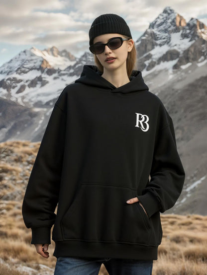 R3CEIVED X Yordi – Respect Moat Oversized Hoodie (Limited Edition)