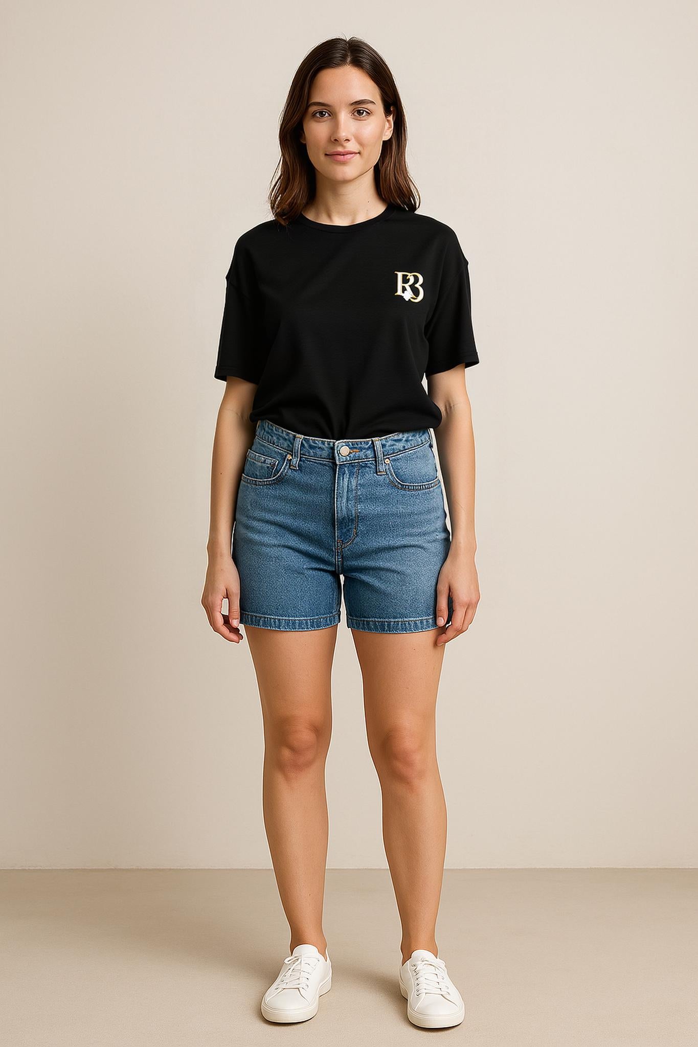 R3 Jewelry Exclusive Tee – Shine Without Noise