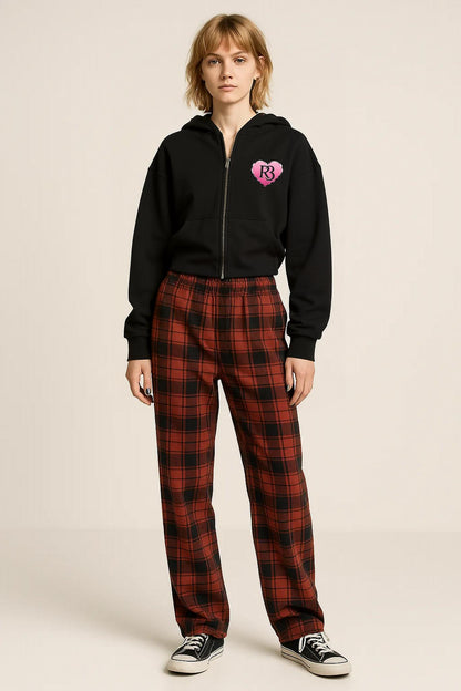 Heaven Sent 💖 Hoodie – Fashion Members Club Edition