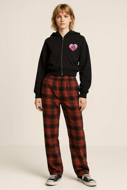 Heaven Sent 💖 Hoodie – Fashion Members Club Edition