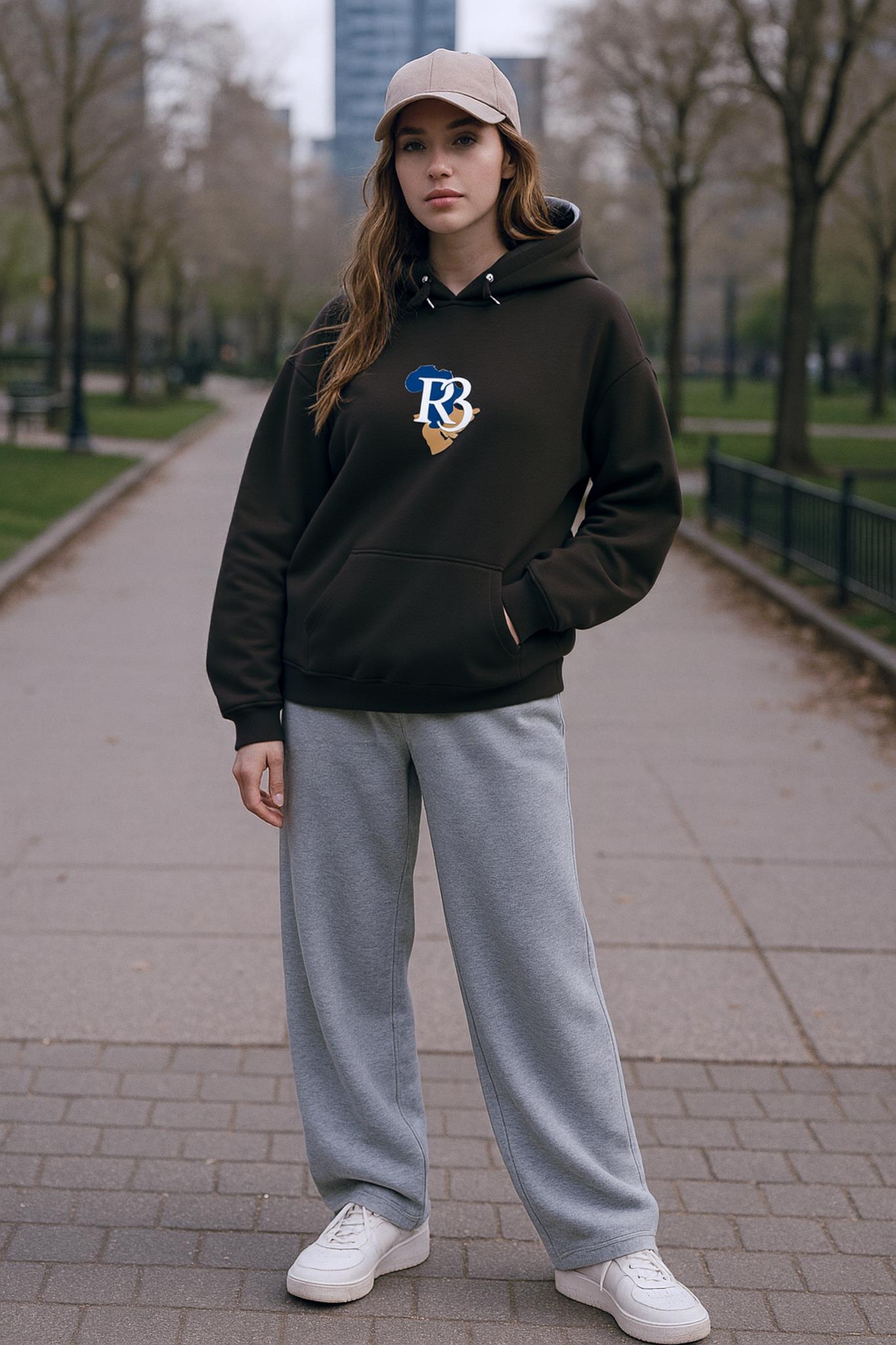 Arabian Dreams Oversized Hoodie – R3CEIVED Fashion Members Club Collection