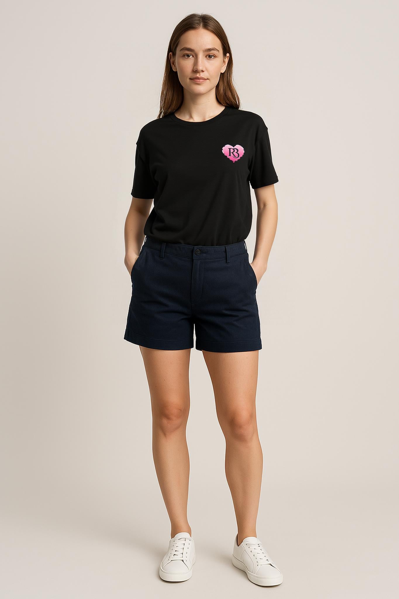 Heaven Sent 💙 Tee – Fashion Members Club Edition