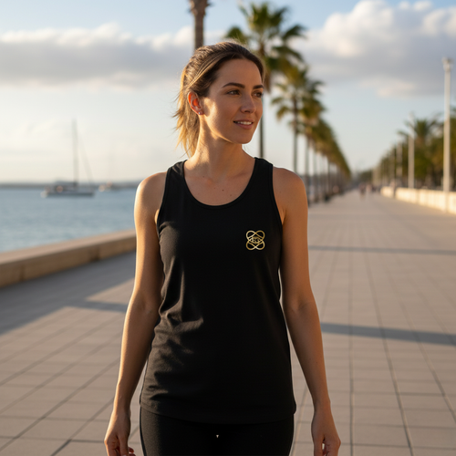 11:11 Make a wish Classic Tanktop- R3CEIVED