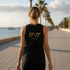 11:11 Make a wish Classic Tanktop- R3CEIVED