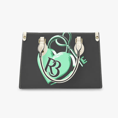 R3 Key to my heart ,Tote Bag