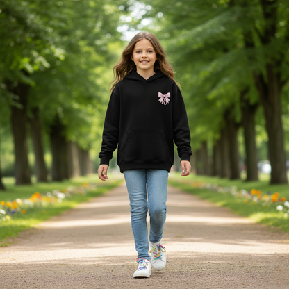 Softness for the Girls by R3CEIVED  hoodie