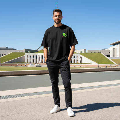 R3 Jewelry Exclusive Tee – Shine Without Noise