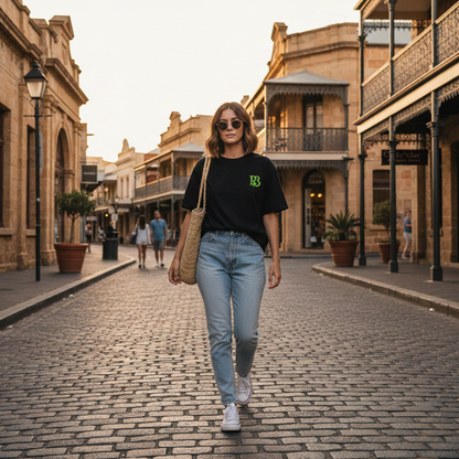 R3 Jewelry Exclusive Tee – Shine Without Noise