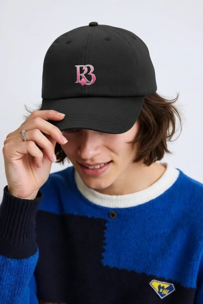 R3CEIVED — Classic R3 clover Cap