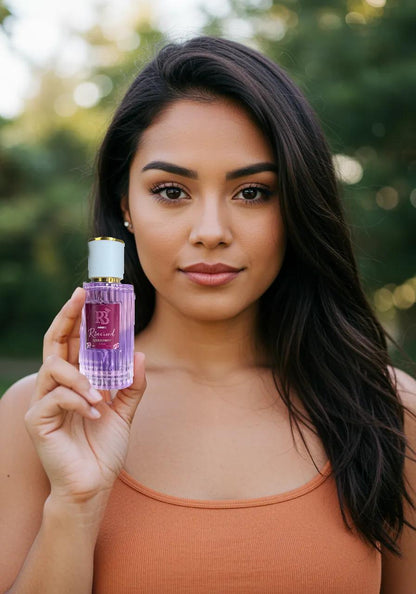 🌸Grace by R3CEIVED Eau de Parfum (100ml)💝Femme