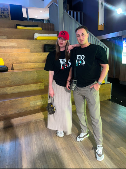 R3CEIVED One Night in Dubai –,Make A Wish Edition ✨ Red Bottem