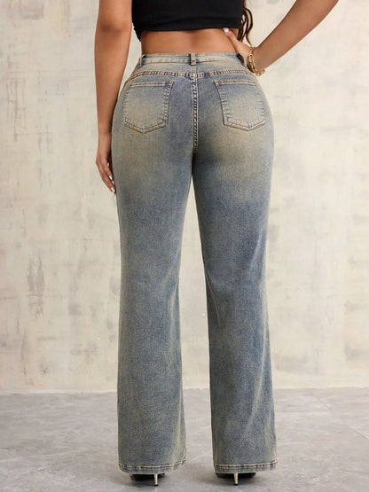 Faith In Denim by R3CEIVED Christian faith Jeans