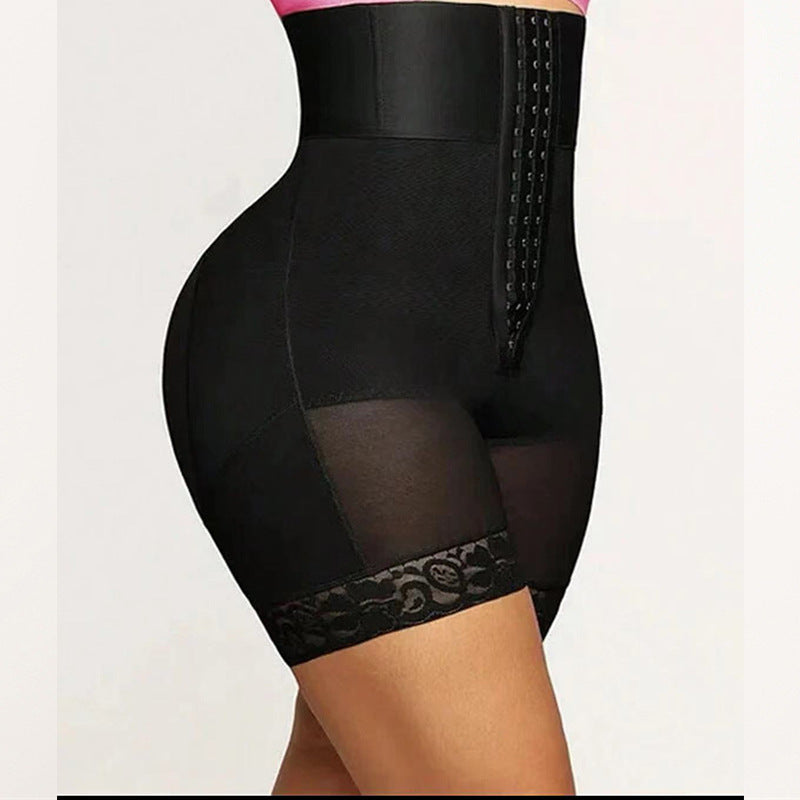 Confidence Lingerie corrigerend ondergoed voor een perfect silhouet