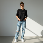 for Her - Oversized Shirt