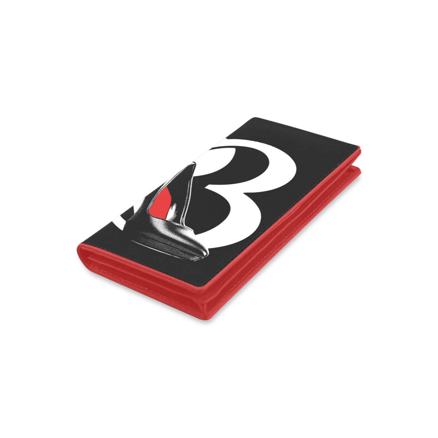 R3ceived Women's Leather Wallet R3 - R3ceived