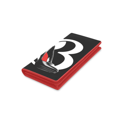 R3ceived Women's Leather Wallet R3 - R3ceived