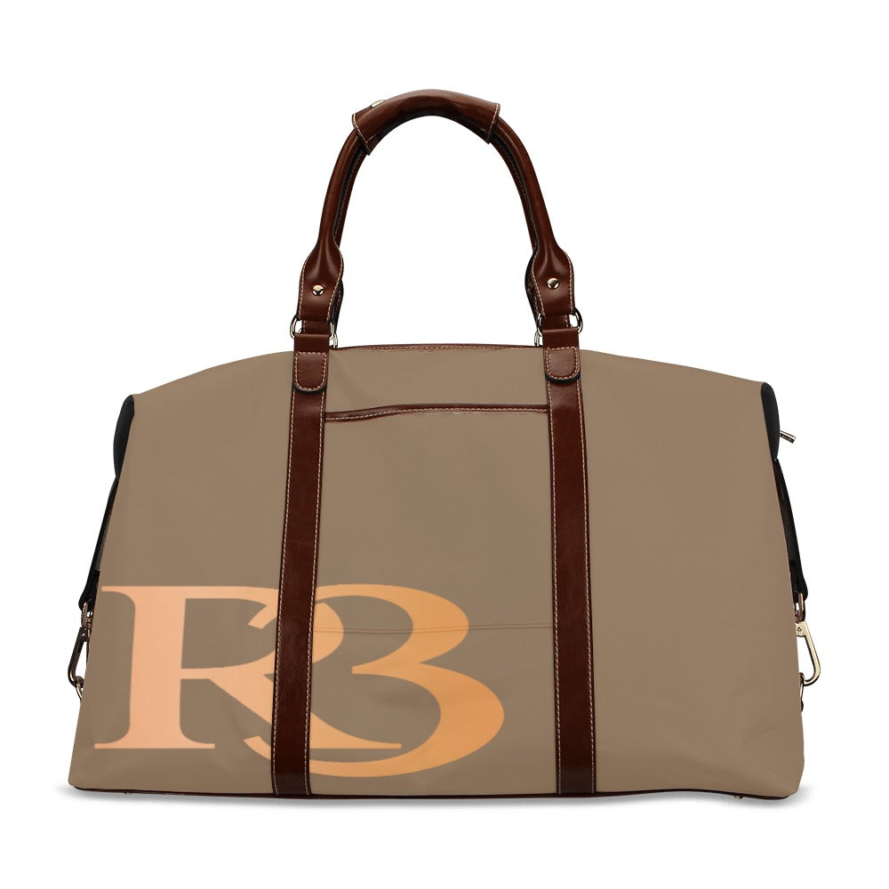 R3 Flight Bag R3ceived - R3ceived