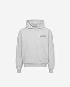 R3CEIVED Luxury & Purpose Oversized hoodie