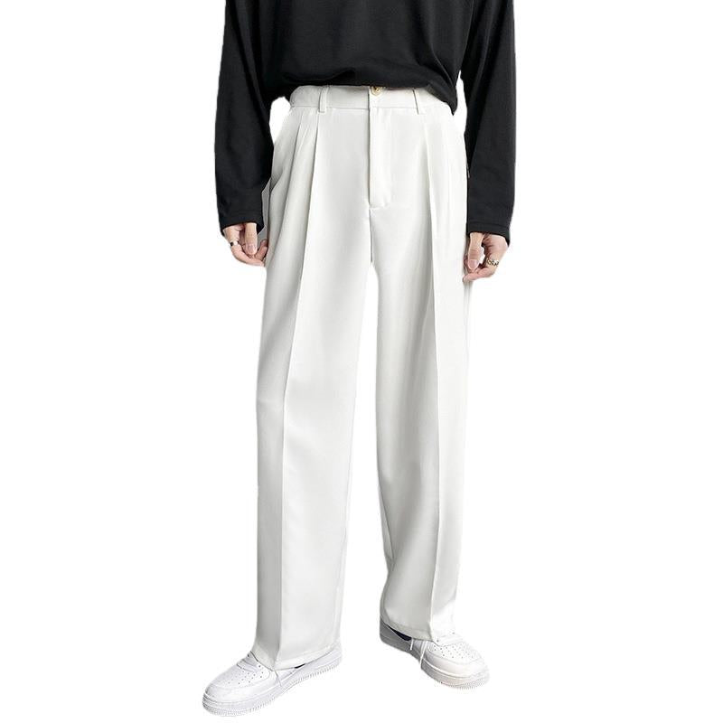 R3ceived Fashion Members club casual baggy pants - R3ceived