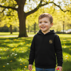 11:11  Hoodie Kinderen