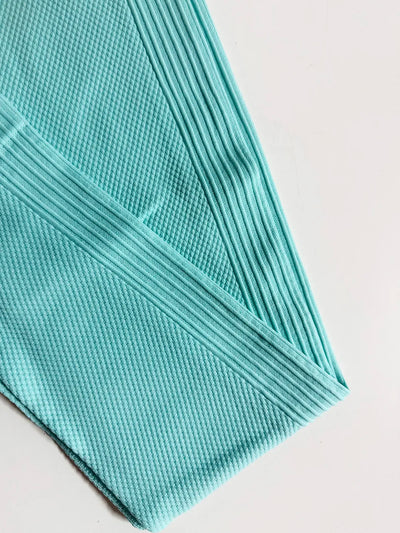 Ice blue power set by R3CEIVED